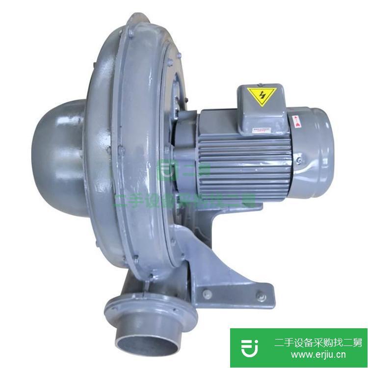 廣東出售二手離心鼓風機