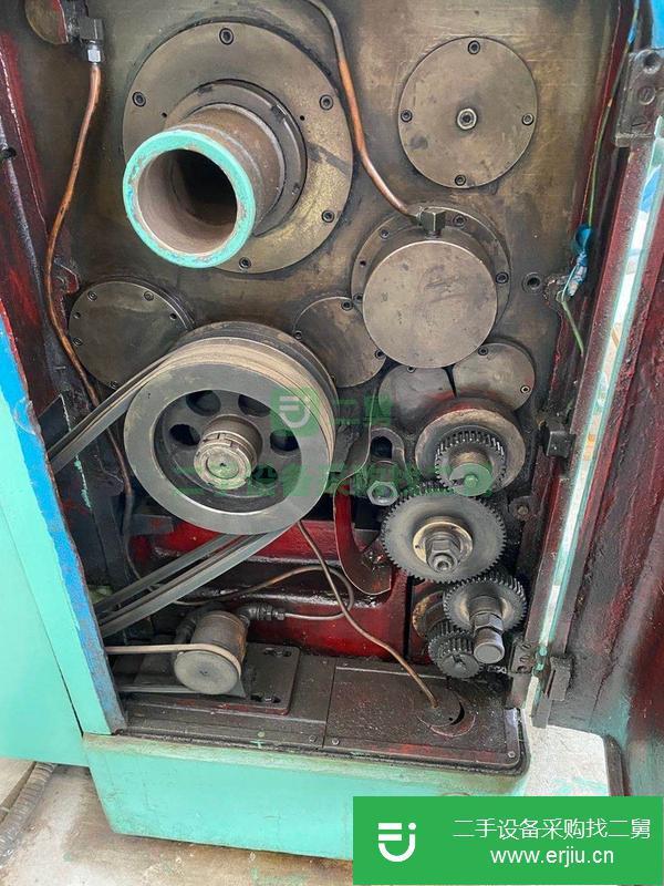 河北出售二手沈陽(yáng)五米61125臥式車床