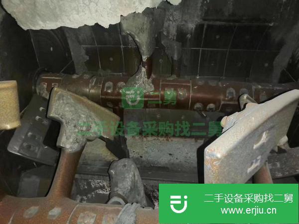湖南出售二手三一攪拌站