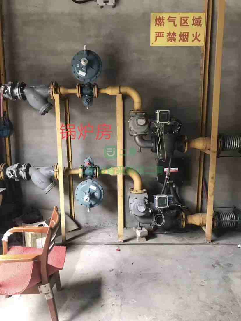 浙江出售永興鍋爐廠天然氣鍋爐