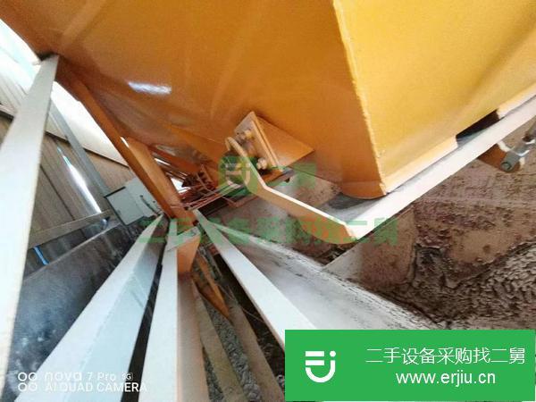 河南出售二手攪拌站