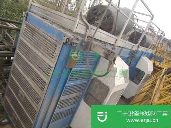 安徽出售二手電梯