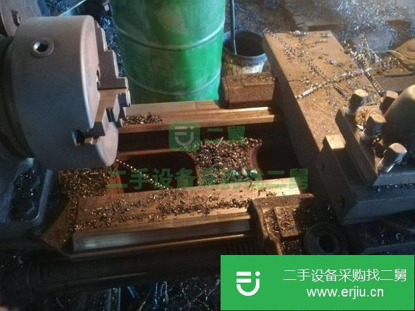 河北出售二手車床