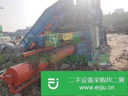 江蘇出售二手九成新打包機