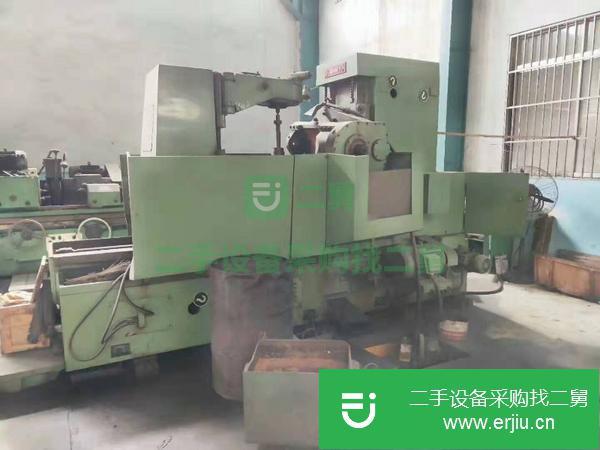 陜西出售二手營口Y31160K滾齒機