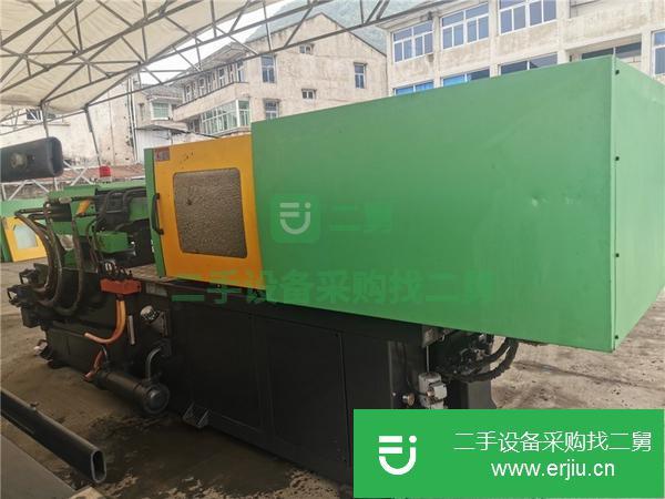 浙江出售二手120注塑機(jī)
