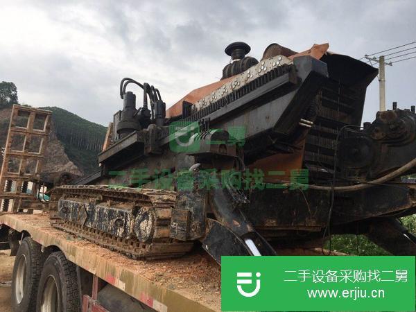 廣東出售二手鉆孔機