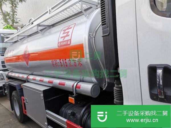 河南出售二手加油車