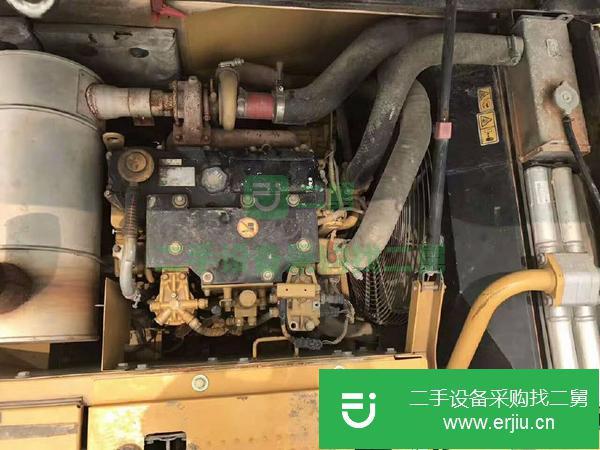 江蘇出售二手卡特315挖掘機