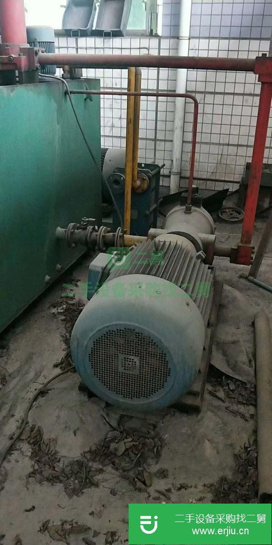 江蘇出售二手河北弘凱Y32-630液壓機