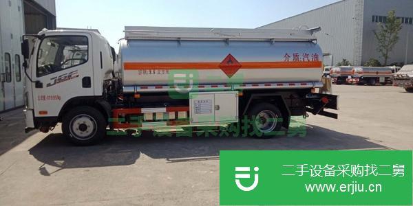 山東出售二手東風加油車