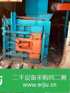 江蘇出售二手打包機(jī)