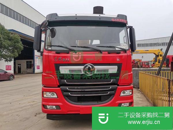 湖北出售二手吊車