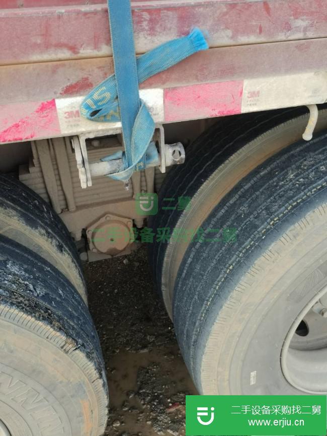 廣西出售二手東風(fēng)柳汽貨車(chē)