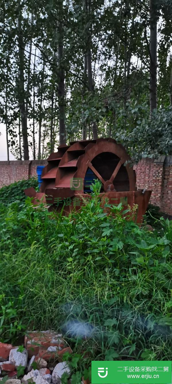 河南出售二手液壓圓錐破碎機