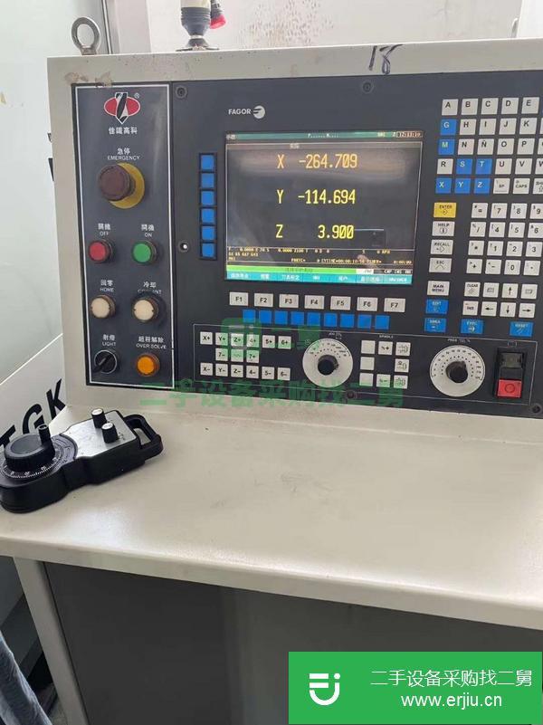 山東出售二手精雕機
