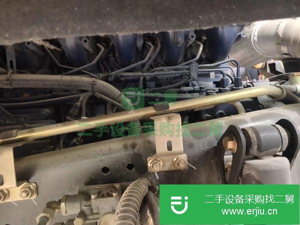 浙江出售二手自卸車