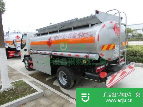 江蘇出售二手加油車