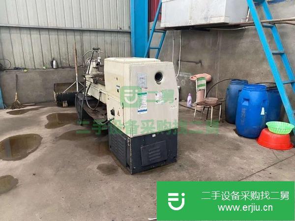 山東出售二手CY6150Bx1.5米車床