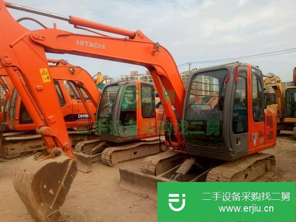 河北出售二手玉柴18挖掘機(jī)