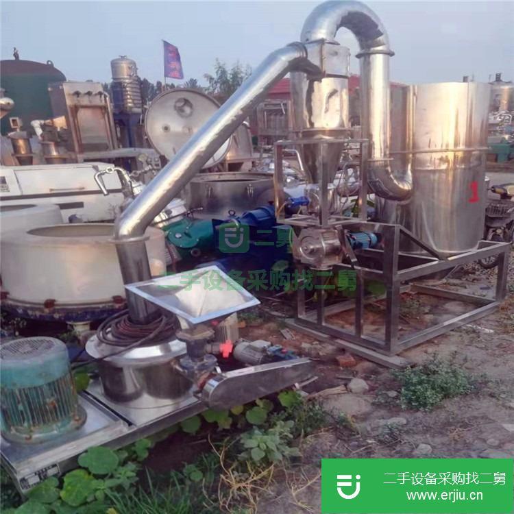 山東出售二手木材綜合破碎機
