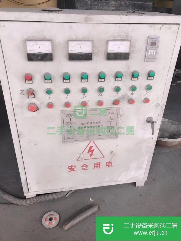 河北出售吊鉤式拋丸機(jī)