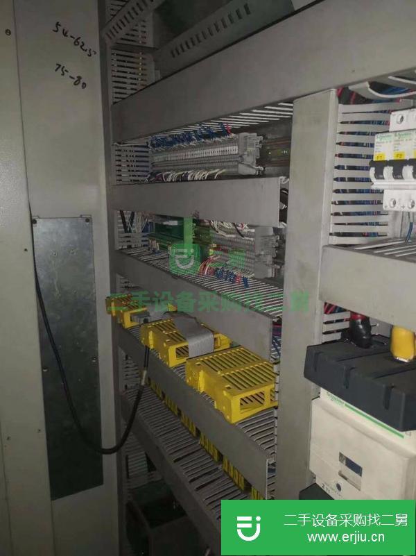 河北出售二手?jǐn)?shù)控龍門銑床