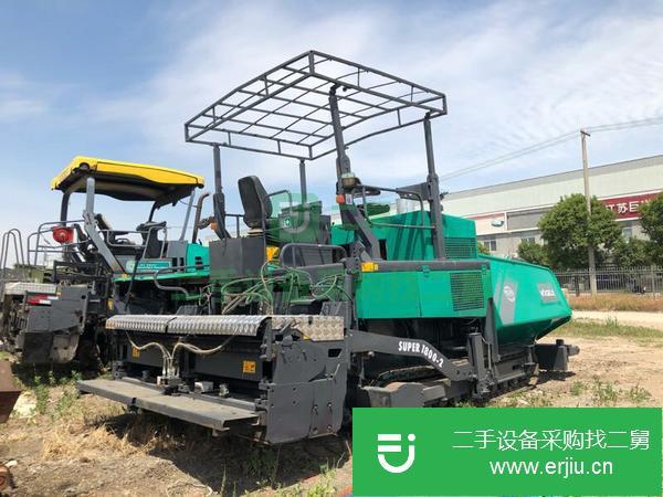 江蘇出售二手?jǐn)備仚C(jī)