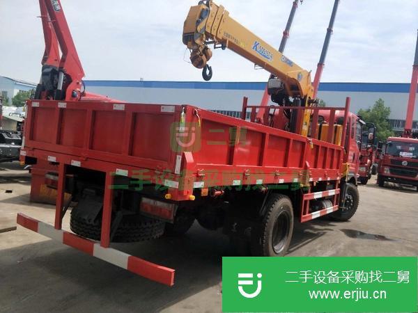湖北出售二手吊車