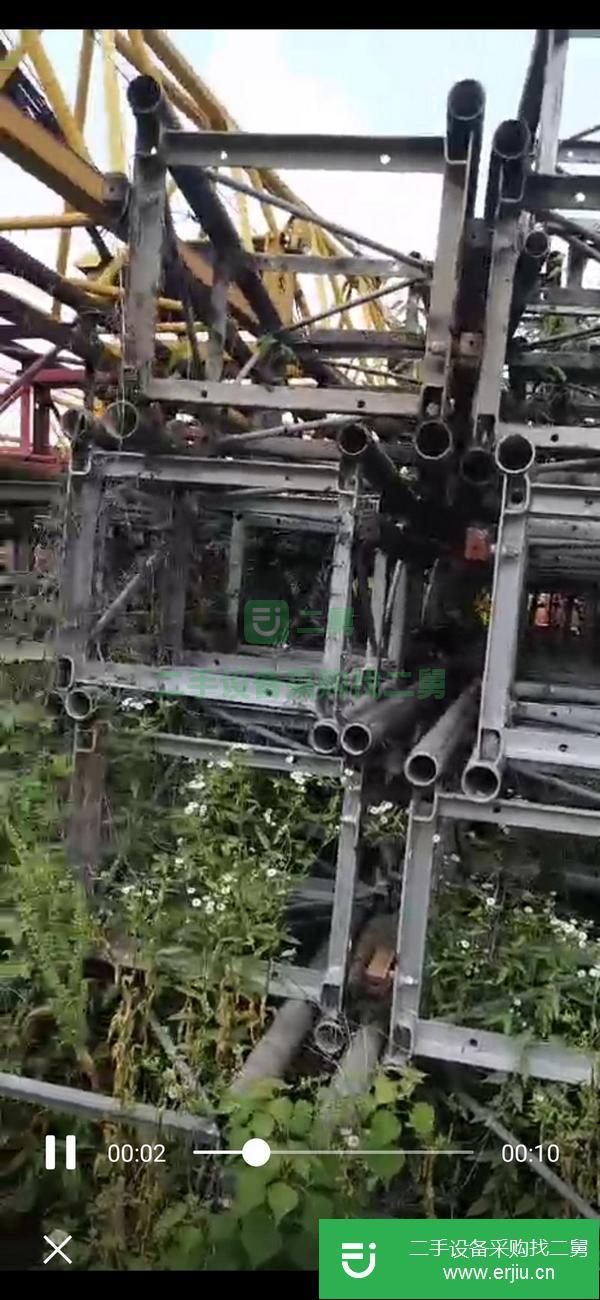 江蘇出售二手電梯