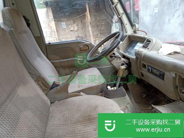 山東出售二手江淮好微貨車