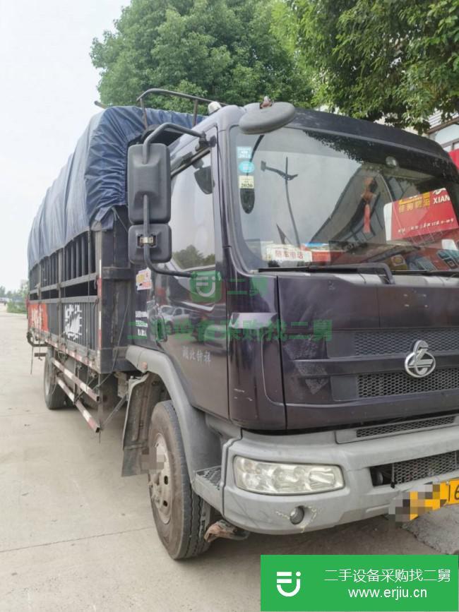 湖北出售二手東風柳汽貨車