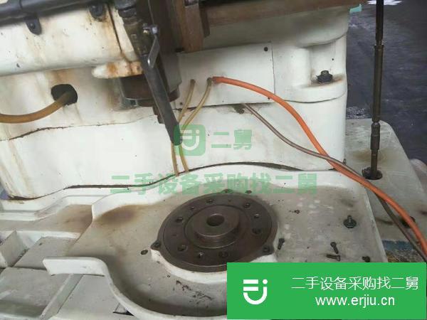 山西出售二手Y54A插齒機