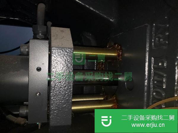 江蘇出售二手海天注塑機