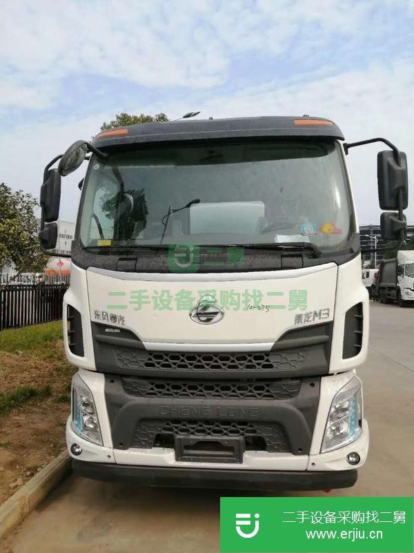 廣西出售二手12.5方油罐車