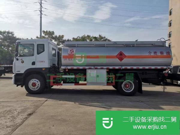河北出售二手東風(fēng)加油車