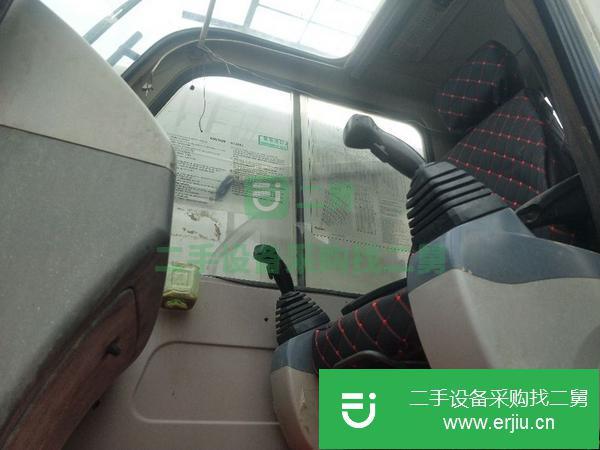 廣西出售二手中聯25v5汽車吊