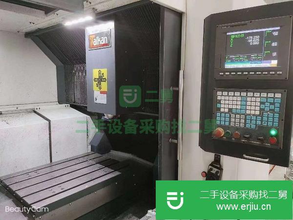安徽出售二手雕刻機(jī)