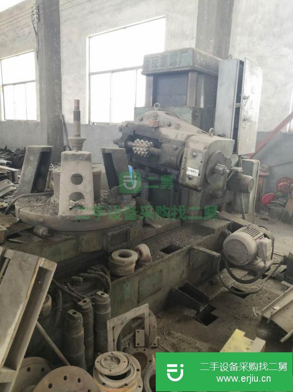 山東出售二手滾齒機(jī)