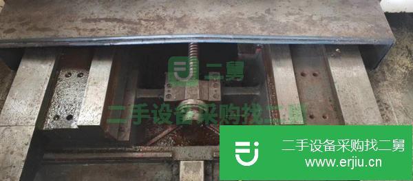 上海出售二手數控銑床，發那科MB系統