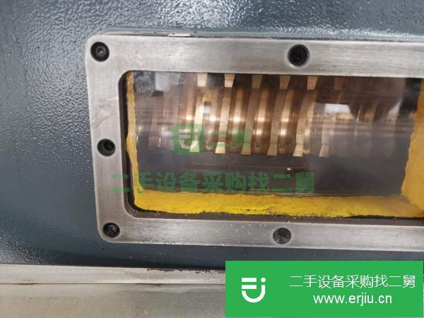 黑龍江出售二手?jǐn)?shù)控插齒機(jī)