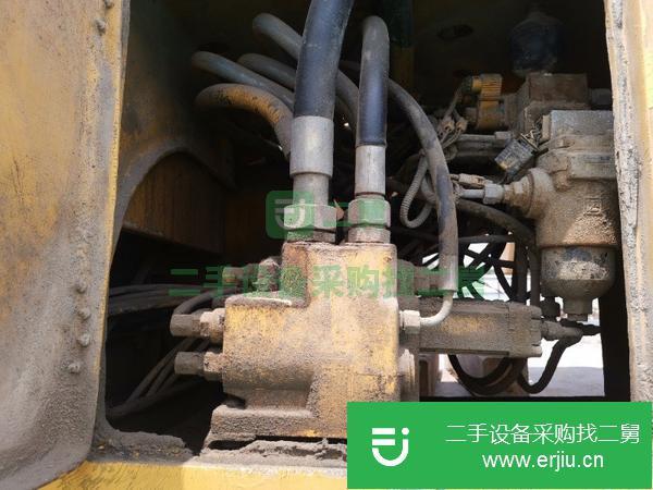 山東出售二手徐工汽車吊