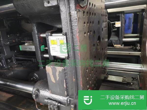 廣東出售二手海天90噸伺服注塑機(jī)