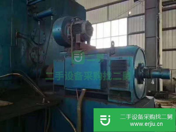 江蘇出售二手齊爾CZ61315x200-125重型臥車床