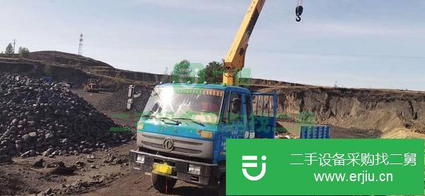 安徽出售二手吊車