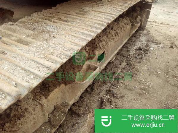 廣西出售二手斗山220-7挖掘機