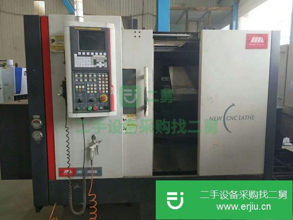 天津出售二手數控車床