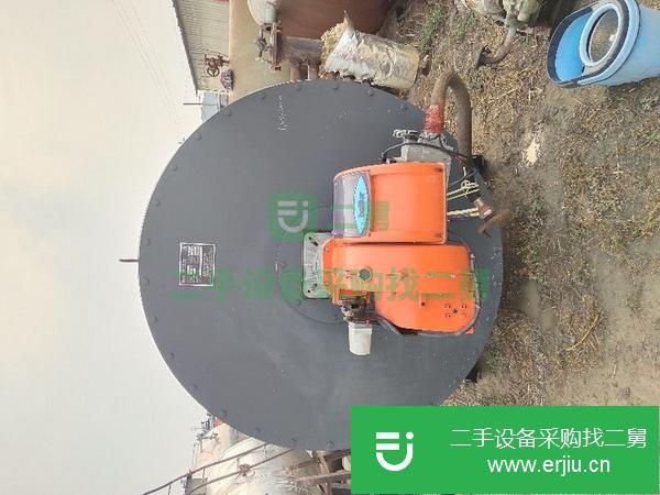北京出售二手鍋爐