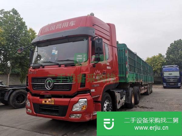 河北出售二手貨車