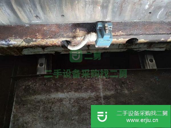 河北出售二手數(shù)控銑床